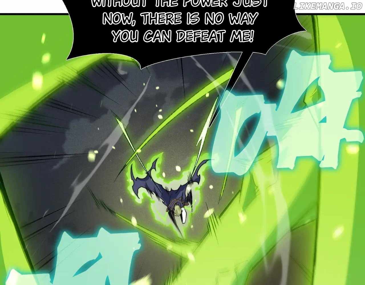 Demonic Evolution Chapter 104 10